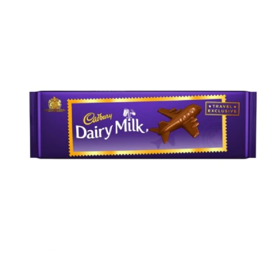 CADBURY DAIRY MILK 300G